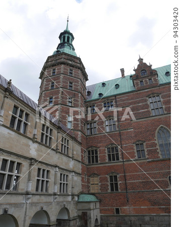 Frederiksborg Castle in Denmark㉙ Frederiksborg Castle in Denmark㉙ 94303420