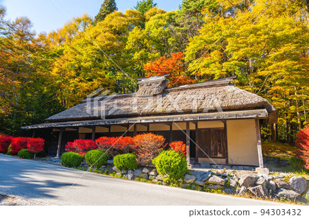 National Historic Site Eitai Jinba Enforcement Office 94303432