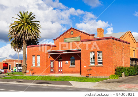 Freemasons Hall - Kyneton 94303921