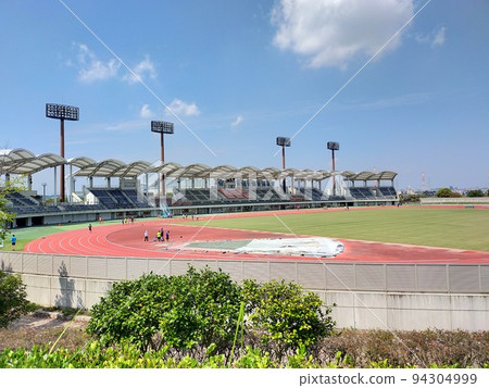 Kariya Comprehensive Athletic Park Aichi 94304999