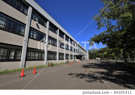 北海道大學高等教育推進研究所（北海道札幌） 94305411