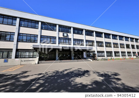 北海道大學高等教育推進研究所（北海道札幌） 94305412