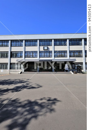 北海道大學高等教育推進研究所（北海道札幌） 94305413