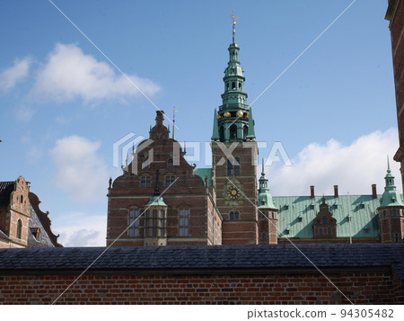 Frederiksborg Castle in Denmark⑫ Frederiksborg Castle in Denmark⑫ 94305482