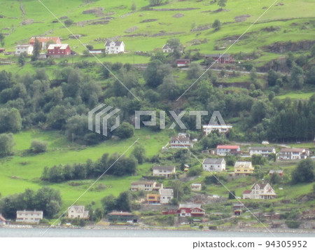 Norway Sognefjord Cruise ⑫ 94305952