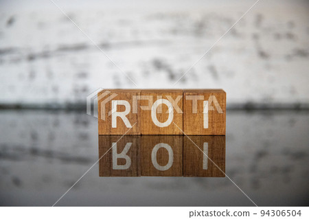 Business Image (Marketing Terms) Block Letters BEP Business Image (Marketing Terms) Block Letters BEP 94306504