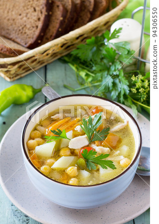 Healthy food 94306550