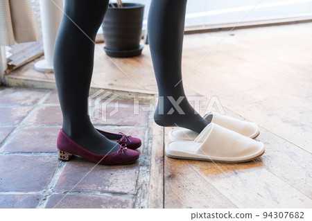 take off shoes take off shoes 94307682