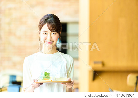 商業場景 商業場景 94307804