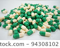 Medicine (capsule) 94308102