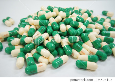 Medicine (capsule) Medicine (capsule) 94308102