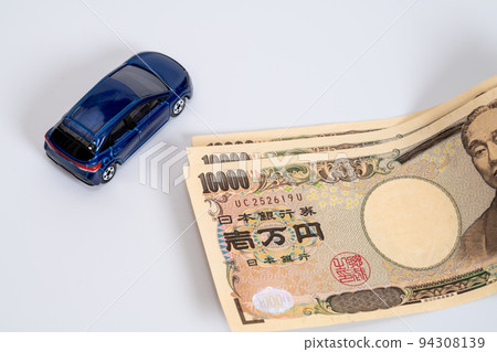 car and money car and money 94308139
