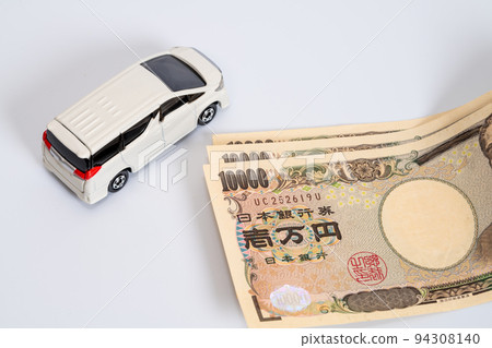 car and money car and money 94308140