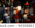 Nutcracker 94308861