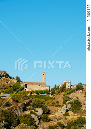 Vilanova de Prades, in Catalonia, Spain 94309165