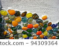 colorful decoration 94309364
