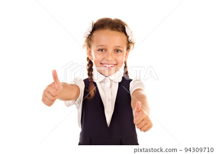 little schoolgirl little schoolgirl 94309710