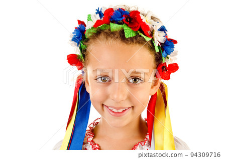 little girl 94309716