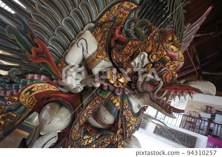 Indonesia Garuda Indonesia Garuda 94310257