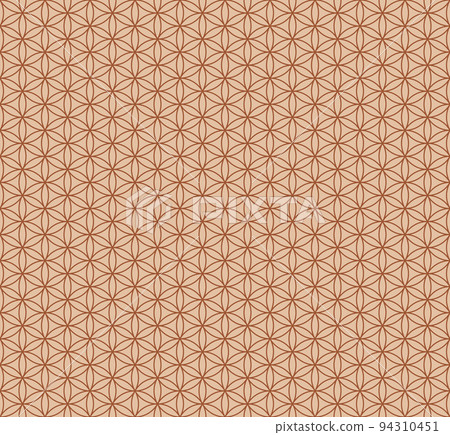 The geometric pattern with lines. Seamless vector background. Graphic modern pattern. Simple lattice graphic design. Vector illustration The geometric pattern with lines. Seamless vector background. Graphic modern pattern. Simple lattice graphic design. Vector illustration 94310451