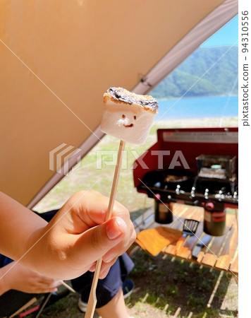 棉花糖面營 94310556