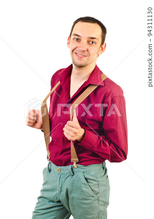 young man young man 94311130