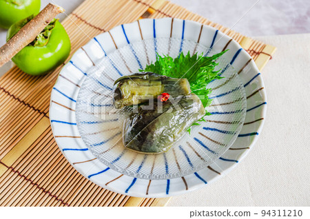 煮茄子茄子 94311210