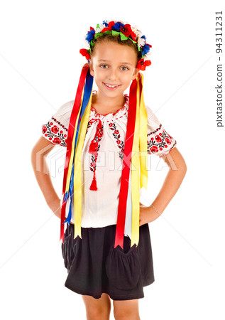 little girl 94311231