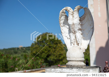 Greek Orthodox Church of St. THEODOROI, Corfu Island, Greece 94313825
