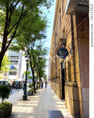 Kobe Motomachi Former Foreign Settlement No. 38 94313829