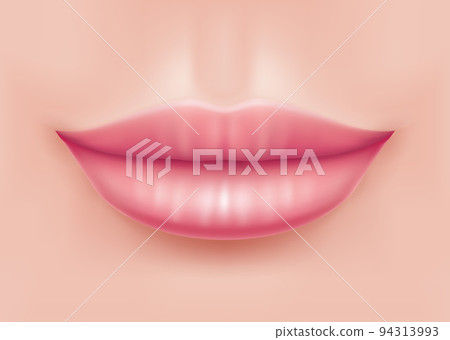 Lip enhancement filler in cosmetology. Hyaluronic acid gel. Botox injection lips. Plump sexy full lips. Perfect clean skin beautiful spa tender lips. Lip enhancement filler in cosmetology. Hyaluronic acid gel. Botox injection lips. Plump sexy full lips. Perfect clean skin beautiful spa tender lips. 94313993
