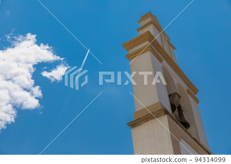 Holy Monastery of Agios Dimitrios, Corfu Island Holy Monastery of Agios Dimitrios, Corfu Island 94314099