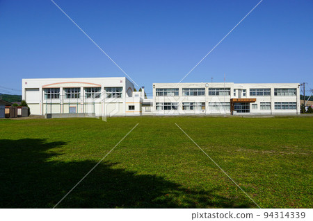 中富良野市立南中小學校（關閉） 94314339