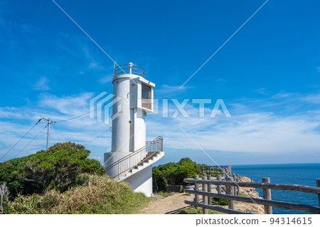 海角Gamida燈塔燈塔 海角Gamida燈塔燈塔 94314615