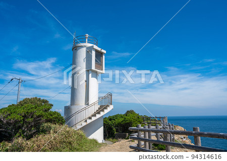 海角Gamida燈塔燈塔 海角Gamida燈塔燈塔 94314616