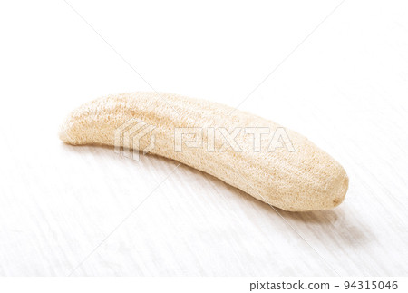 Loofah scourer loofah natural material plant fiber SDGs loofah sponge image material 94315046