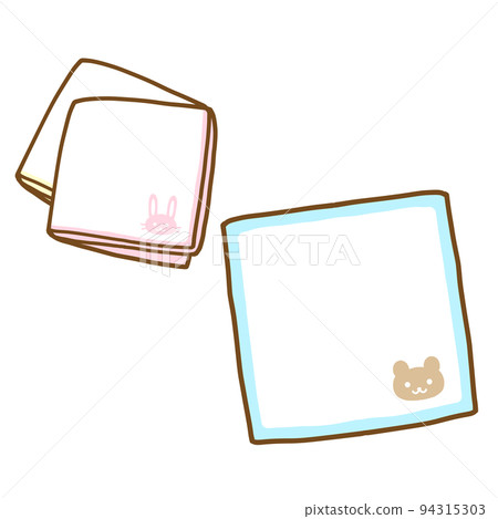 嬰兒紗布 94315303