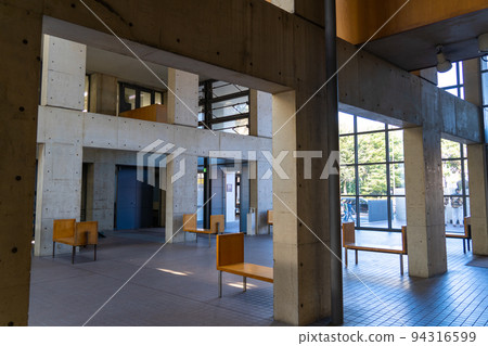 Waseda University Faculty of Science and Engineering Nishi Waseda Campus 94316599