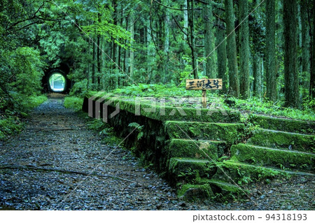 豐橋鐵道舊田口線三河大草站新城市遺跡 94318193