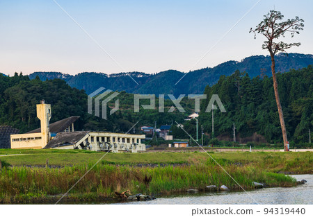 陸前高田奇蹟松和青年旅舍遺址 94319440