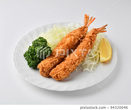 Fried Shrimp 94320046