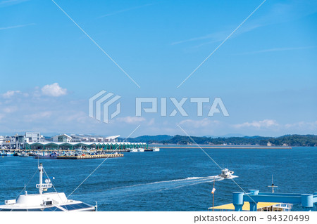 鹽釜港海洋門 鹽釜鹽釜市 94320499