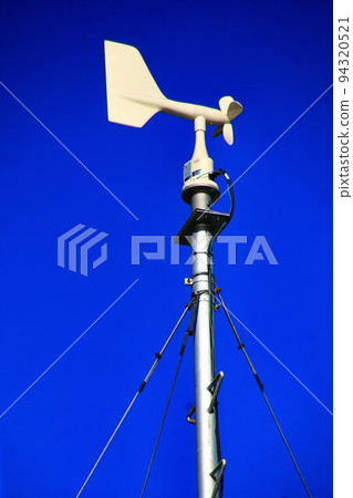 windmill type anemometer 94320521