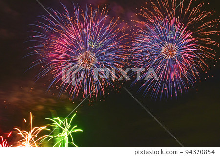 Fireworks Fireworks 94320854