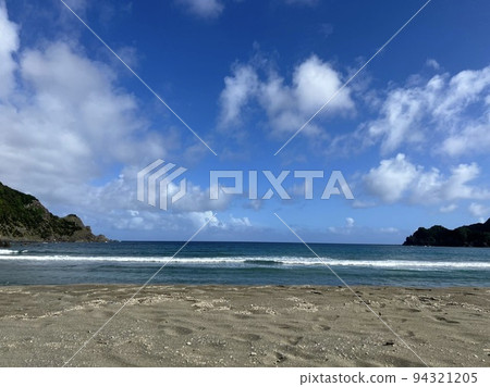 沒有一個海岸 沒有一個海岸 94321205