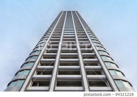 Tower Mansion 94321226