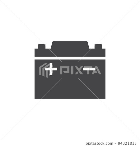 Battery icon Battery icon 94321813
