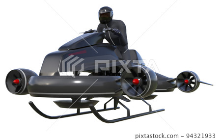 懸停自行車 懸停自行車 94321933