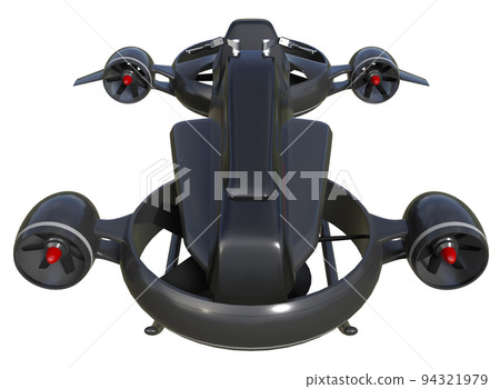 Hover bike Hover bike 94321979