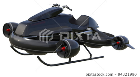Hover bike Hover bike 94321980